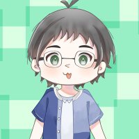 おぎモトキ アイコン