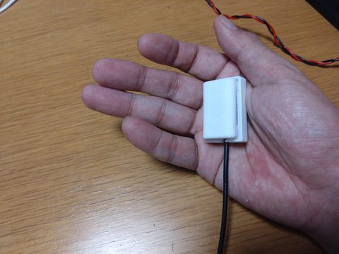 各種入力スイッチ