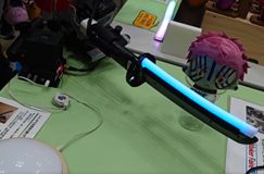 改造おもちゃ